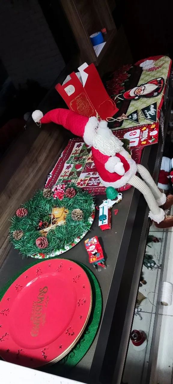 Decoração de Natal - Foto 4