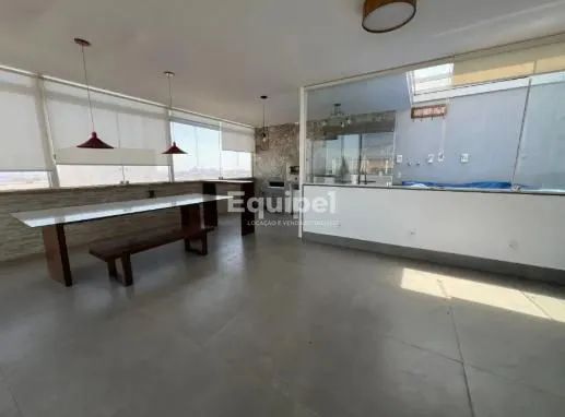 Cobertura com 3 Quartos para venda ou aluguel, 190m² - Buritis - Foto 9