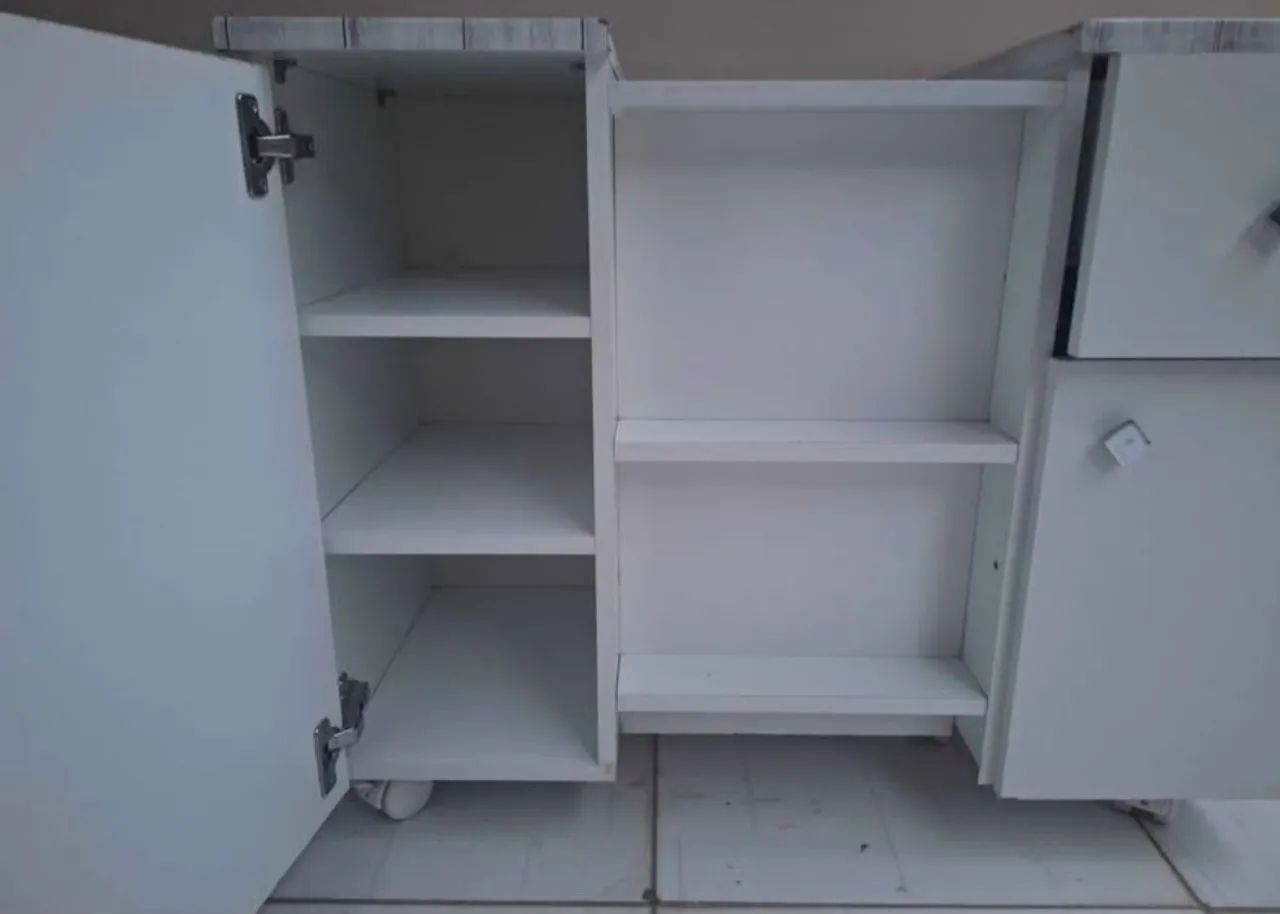 Gabinete  - Foto 3