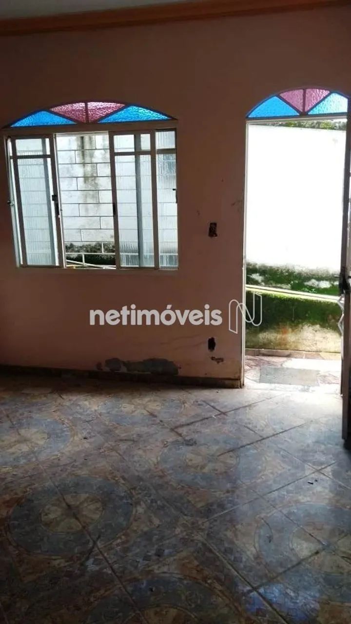 Casa 02 quartos com barracão 02 quartos - Foto 5
