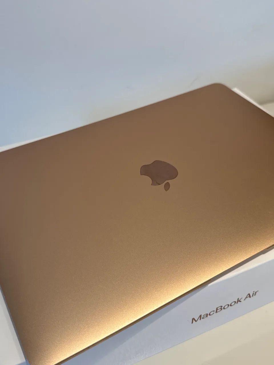 MacBook Air M1| Bateria 84% - Foto 3