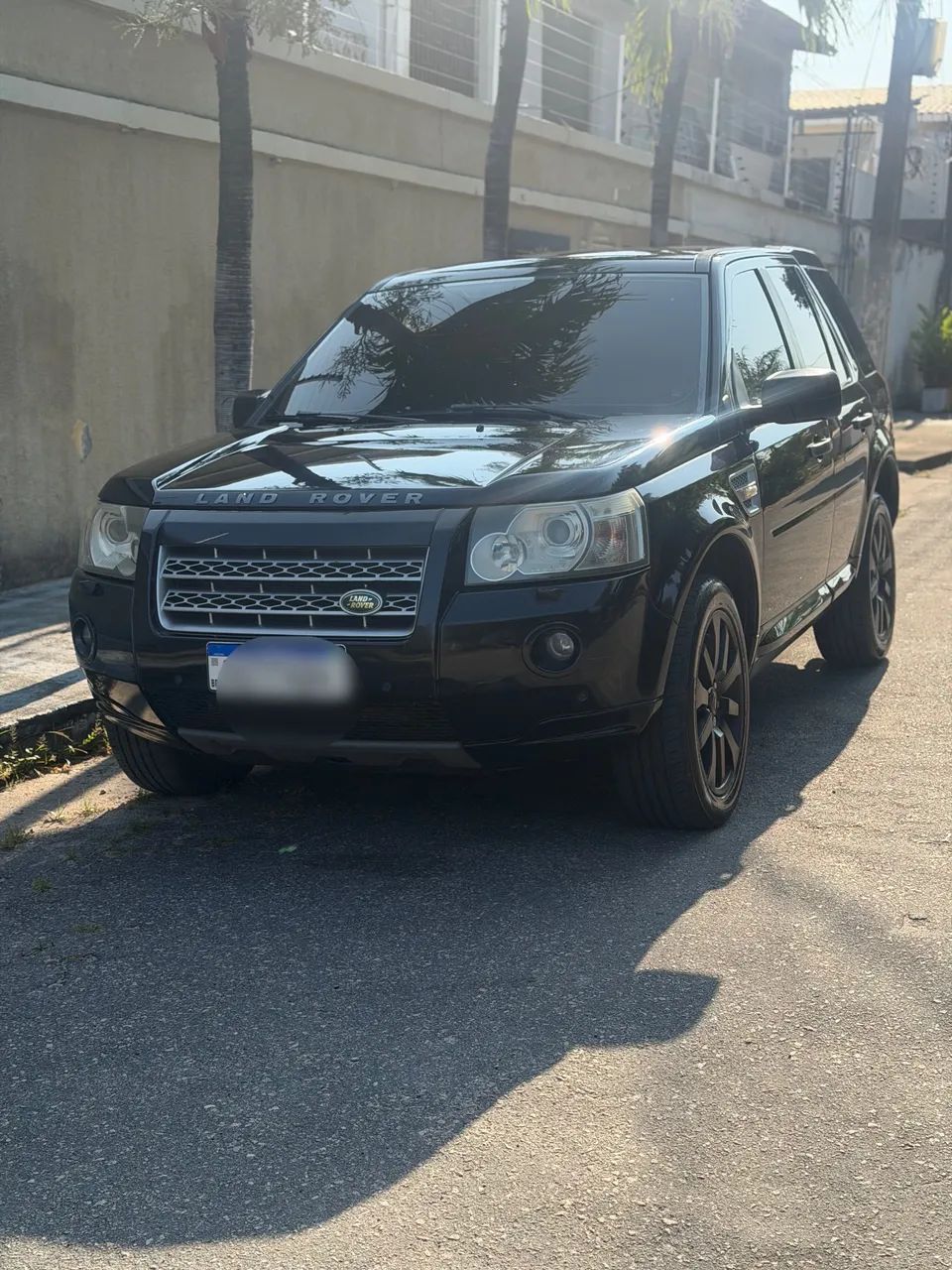 Land Rover Freelander2 I6 HSE 3.2 232cv Aut. 5P 2009