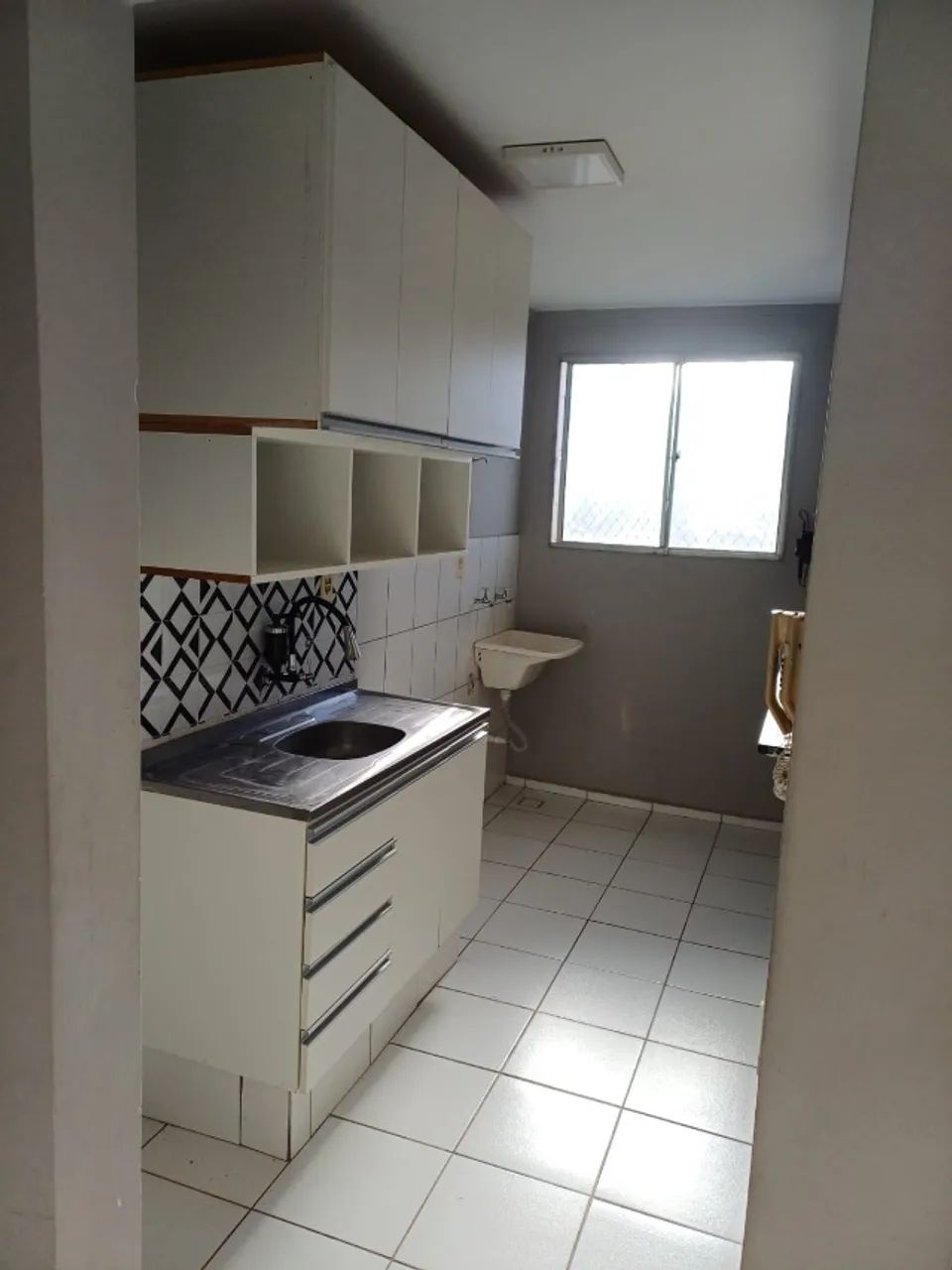 Venda - Apartamento com 2 quartos!  - Foto 3