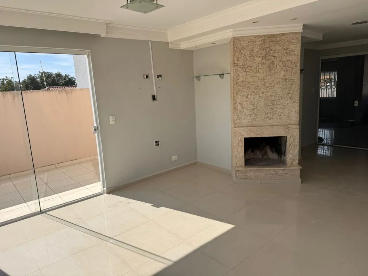 Casa para Locação no Jardim Carvalho - Foto 9