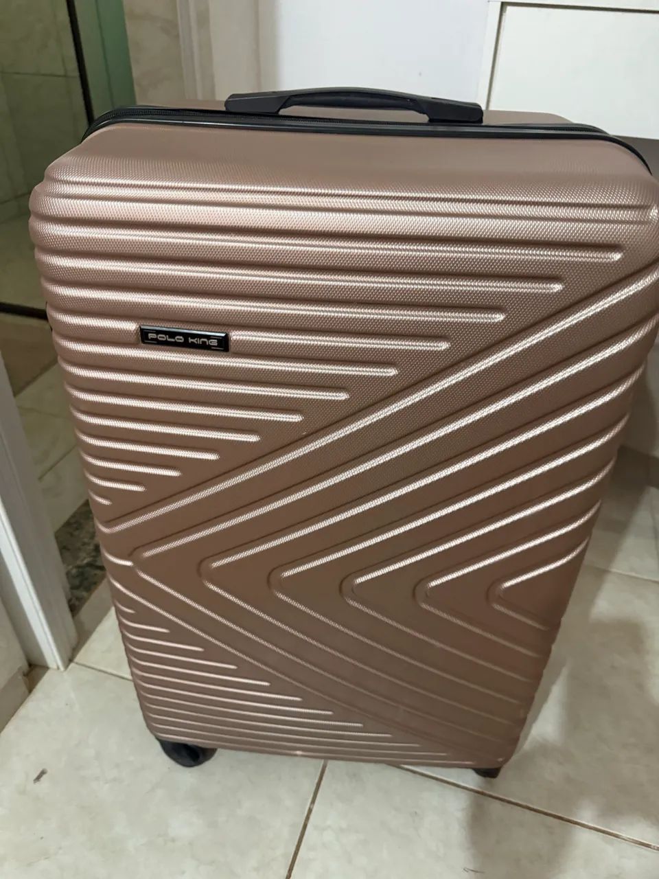 Mala viagem 32 kg - Foto 3