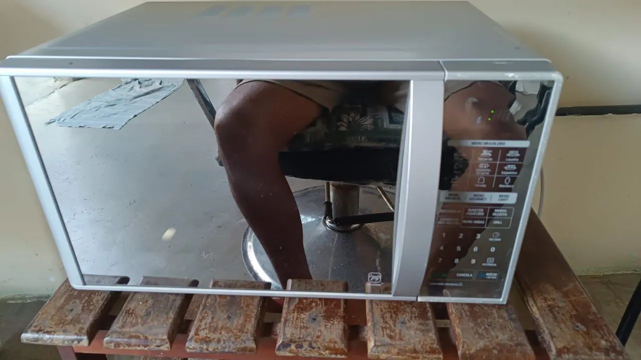 Microondas