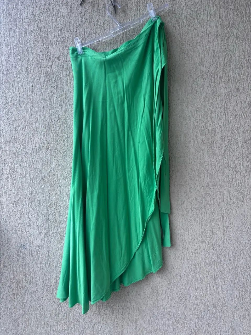 Saia pareô  - Foto 2