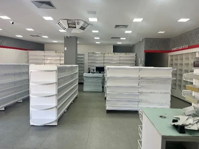 Gôndolas  - Foto 3