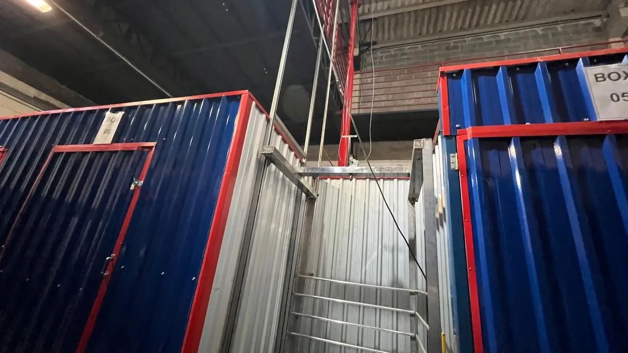 Galpão à venda, 280 m² - Jardim Leocádia - Sorocaba/SP - Foto 5