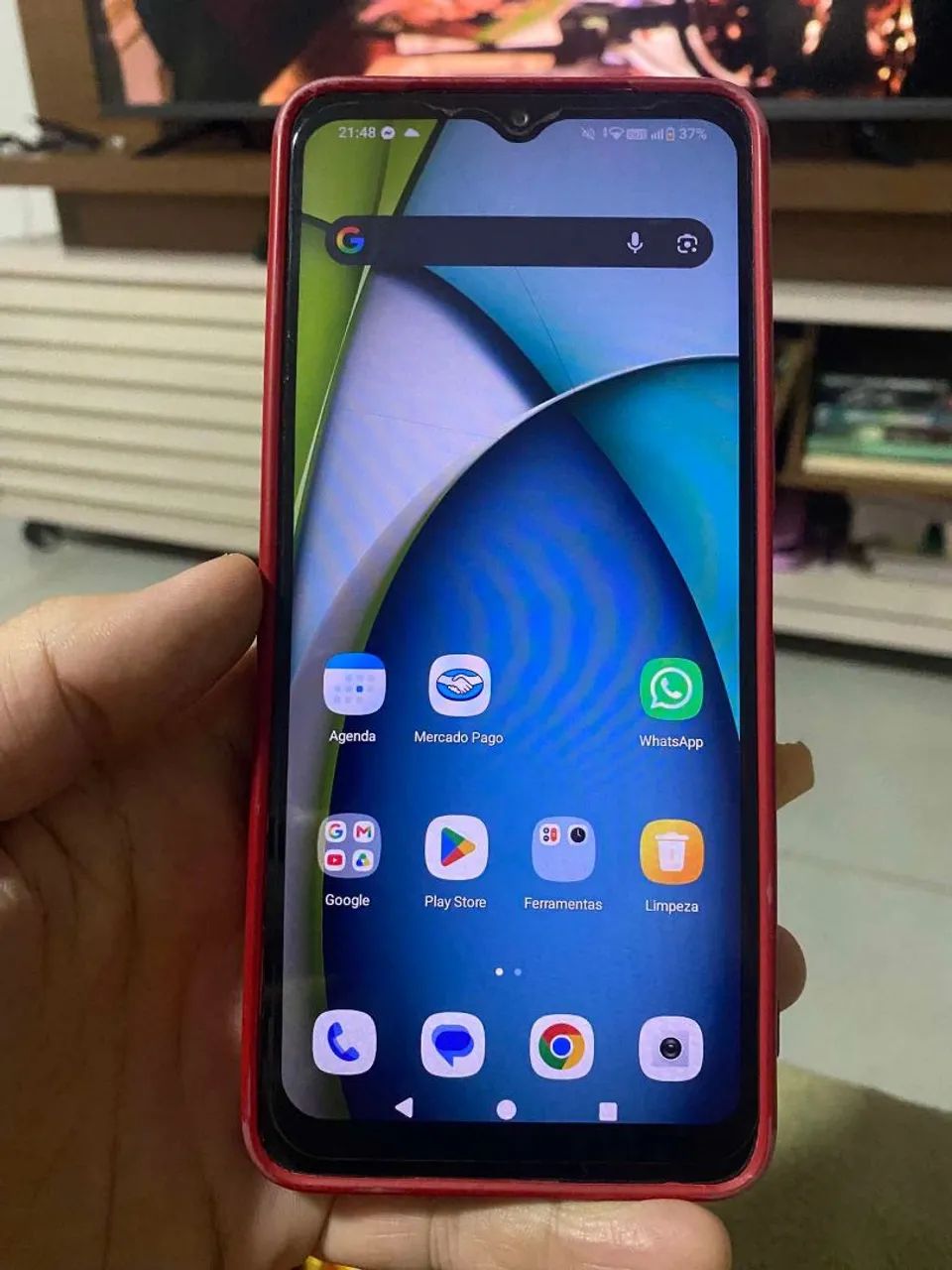 Redmi a3x