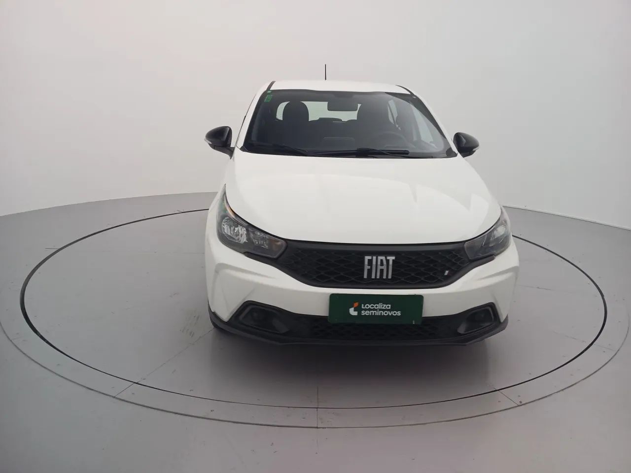 Fiat Argo Drive 1.0 Firefly, foto 8 de 18