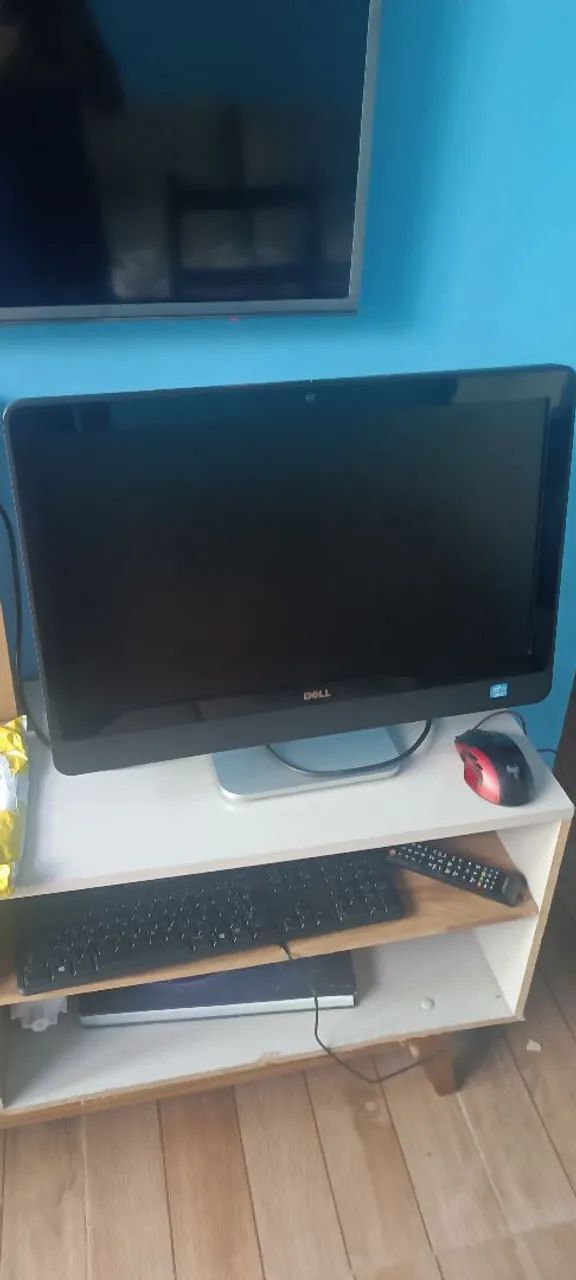 Computador completo 