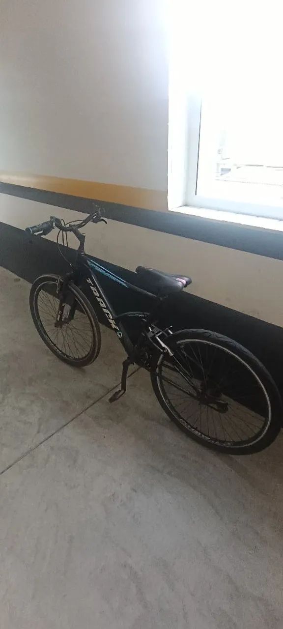 Bicicleta aro 26