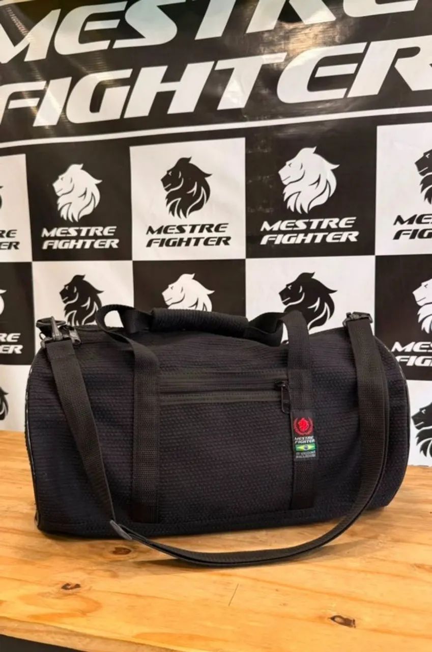 Bolsa Esportiva  - Foto 3