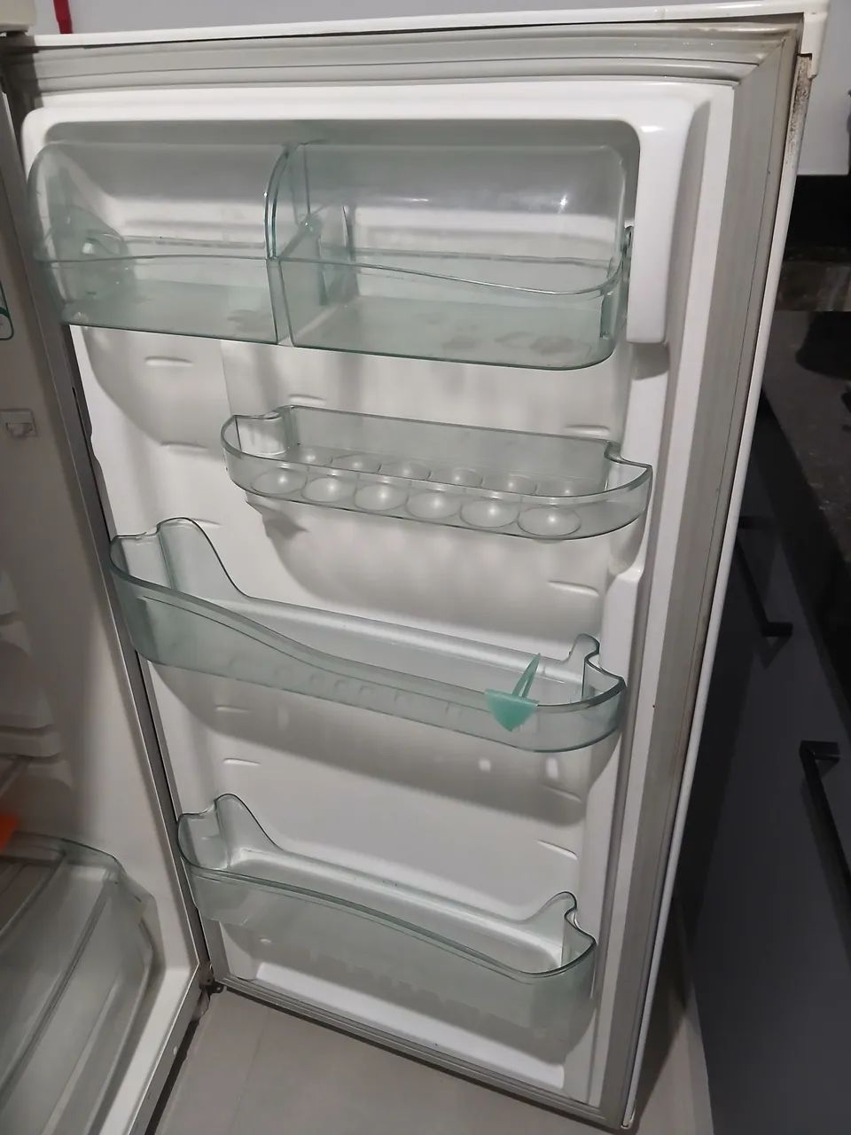 Geladeira consul 380 litros  - Foto 4