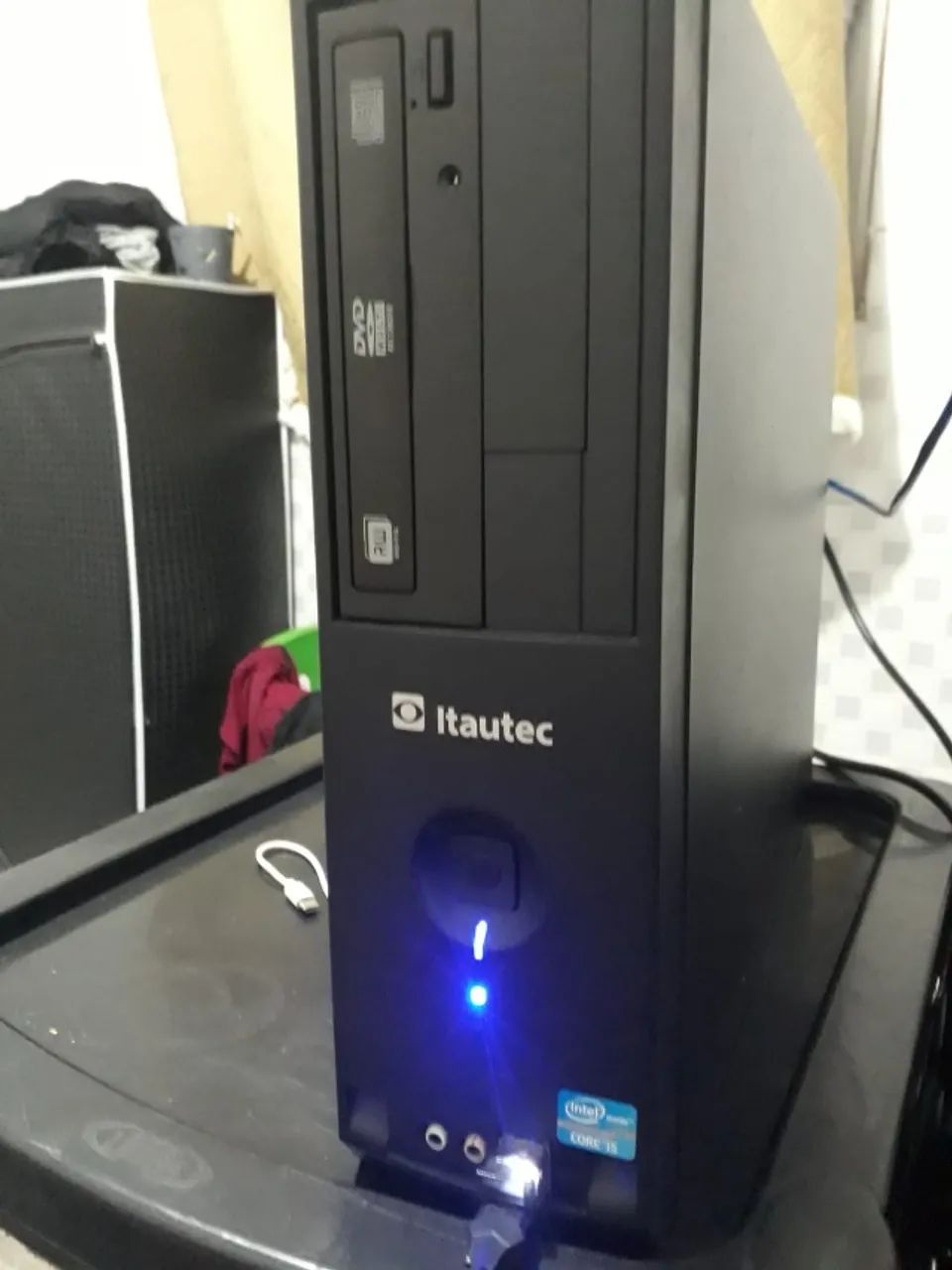 Computador itautec - Foto 3