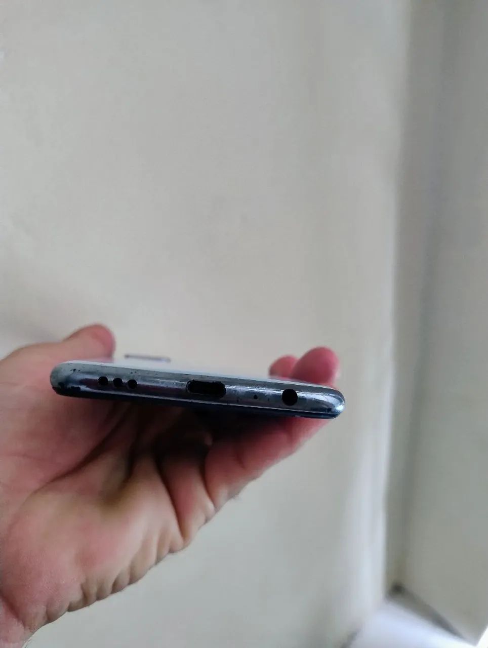 LG k61+ funcionando  - Foto 5