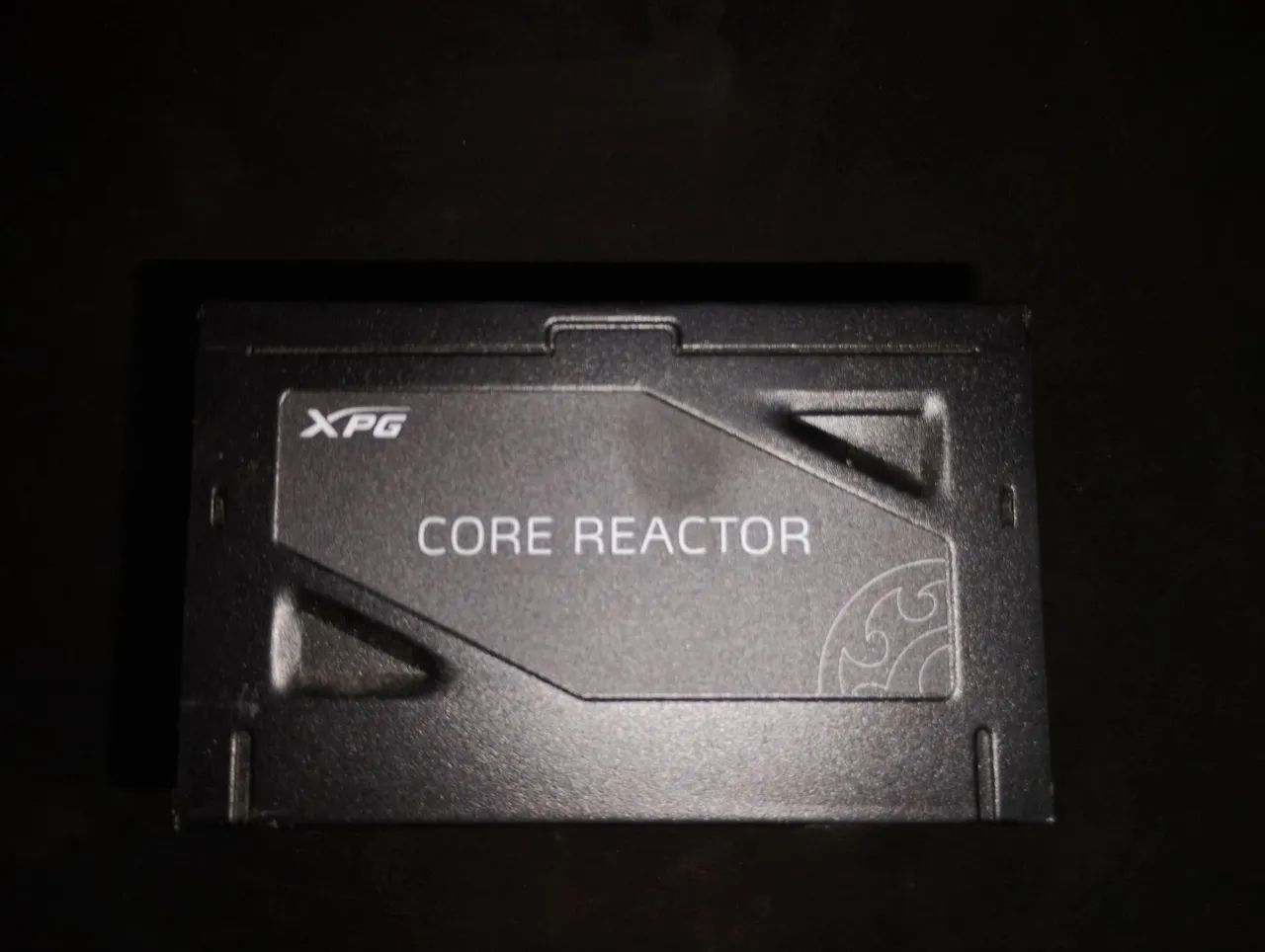 Fonte xpg core reactor - Foto 3