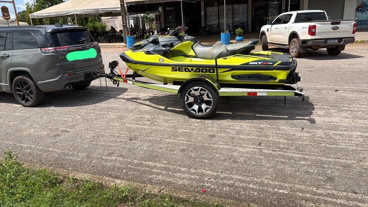 Jet Ski RXT-X 2019 - Foto 3