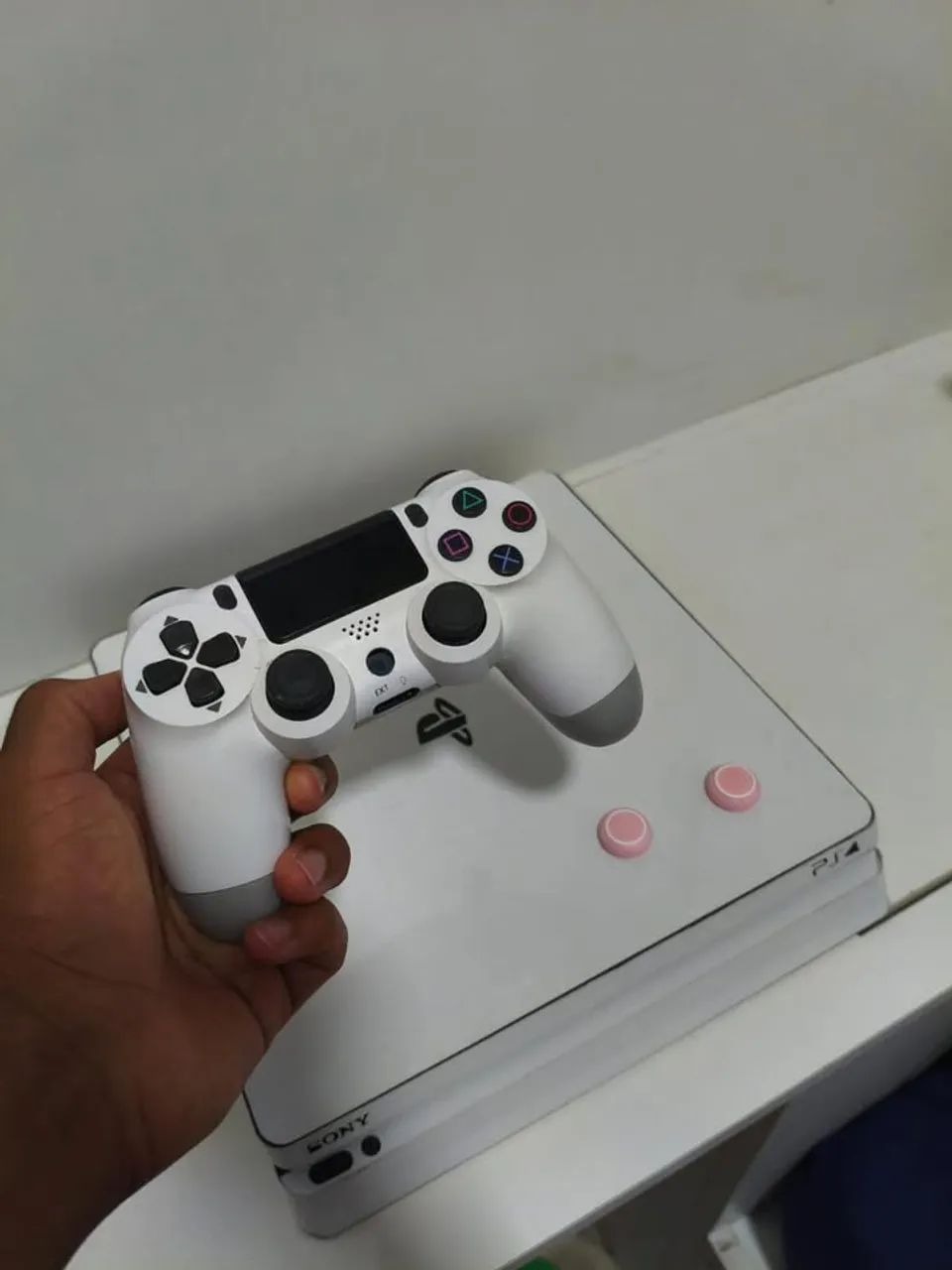 PlayStation 4 slim 1TB  - Foto 4