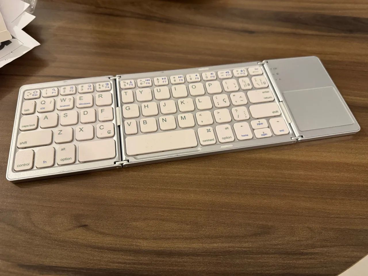 Teclado Portátil - Foto 3