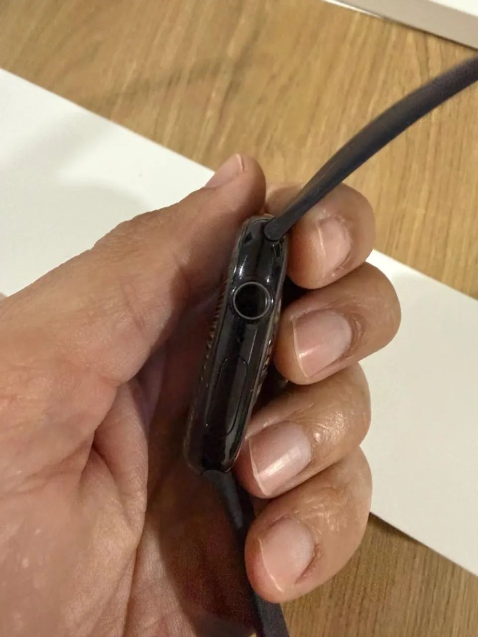 Apple Watch 11 46mm Gar. 25/06/27 - Foto 2