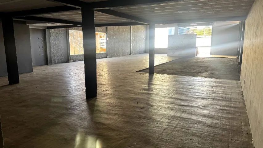 Galpão, com Mesanino - 420 m2 - Centro de Niquelândia - Foto 5