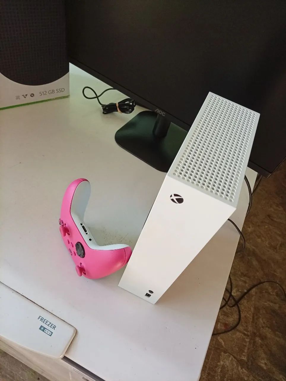 Xbox séries  - Foto 2