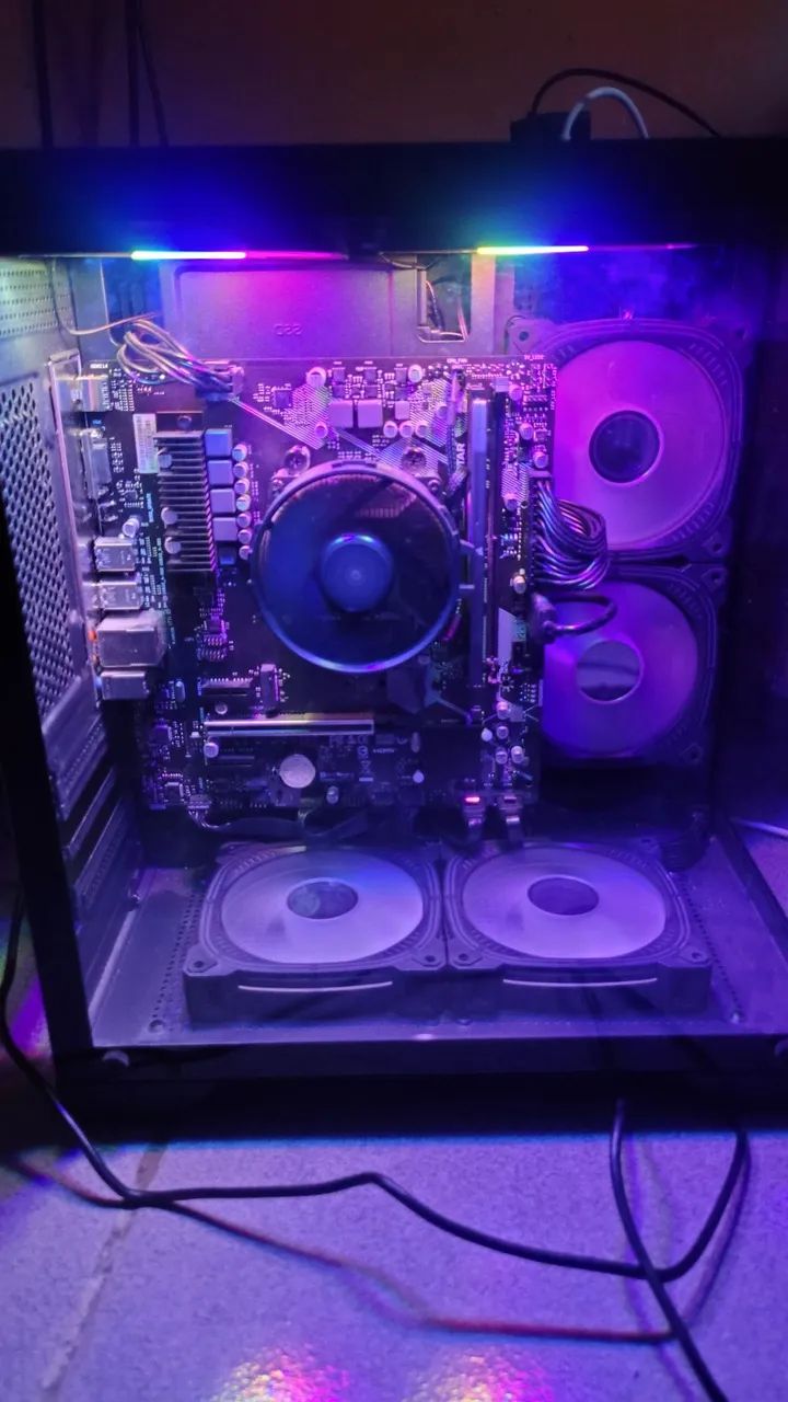 Pc gamer