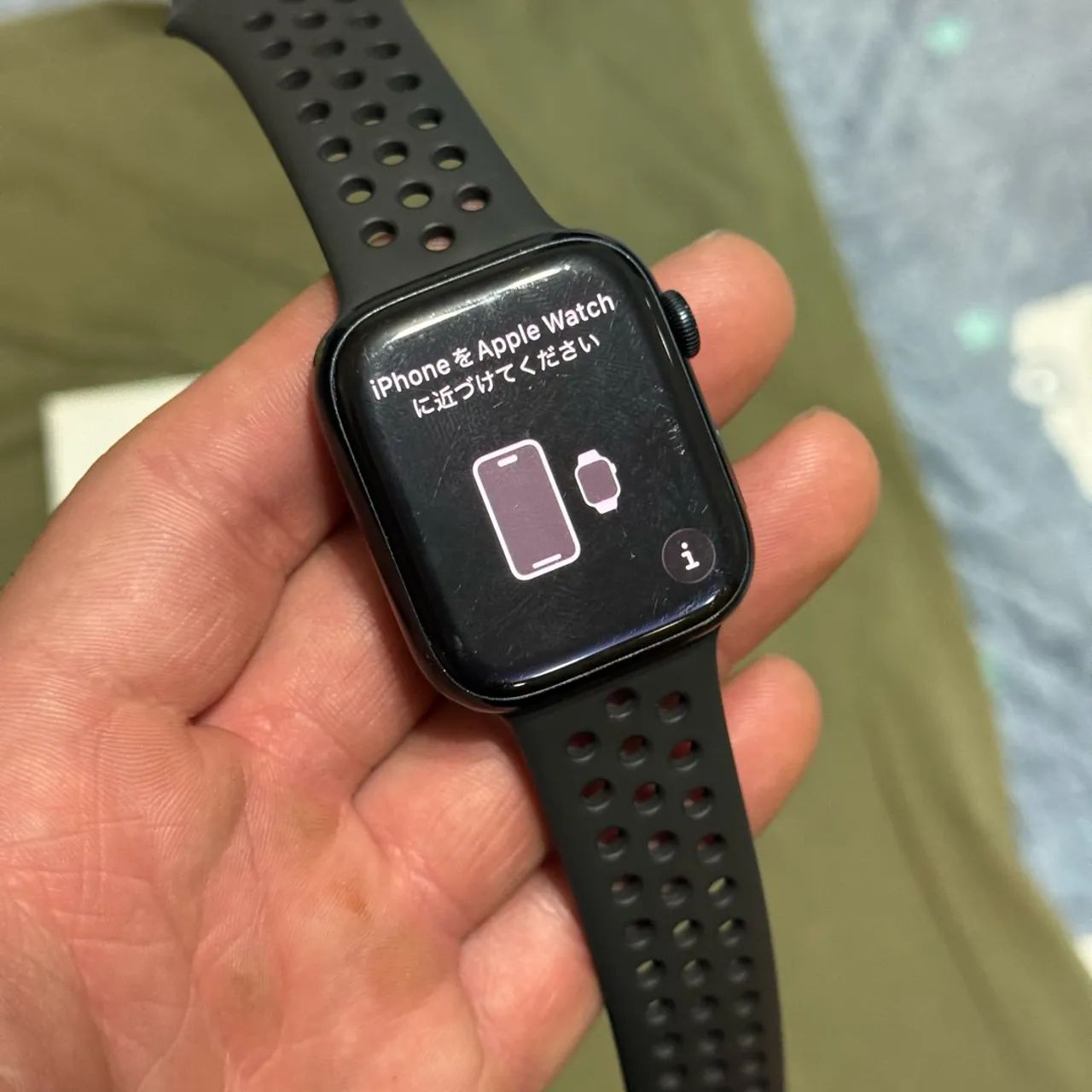 Apple Watch série 9 - Foto 3