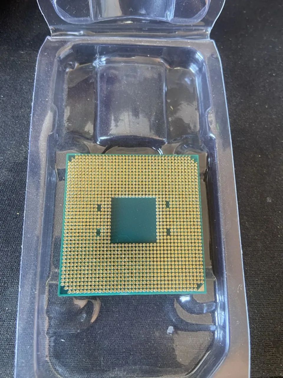 Processador AMD Ryzem 5 1600 - Foto 2