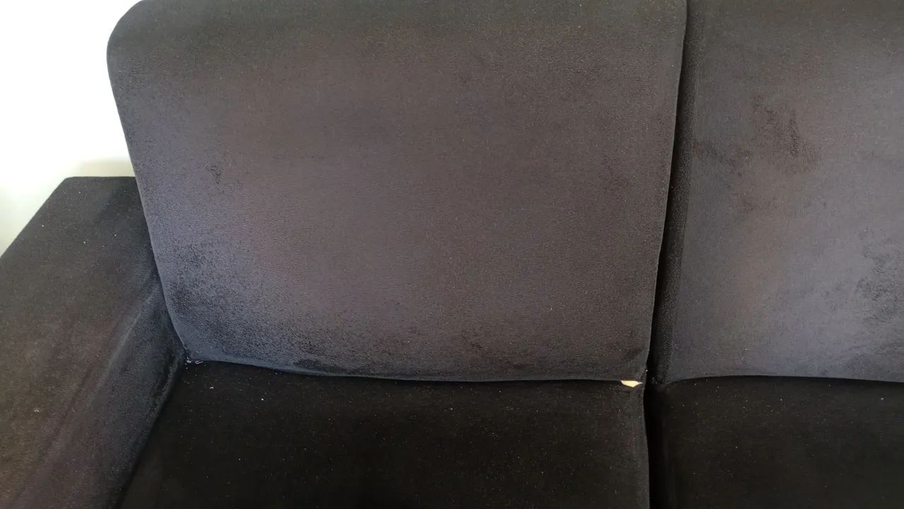 Sofá com chaise - Foto 3
