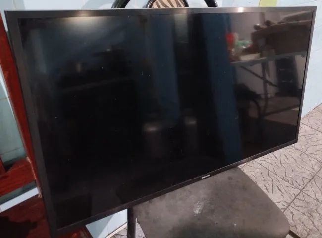Televisão 43 polegadas  - Foto 2