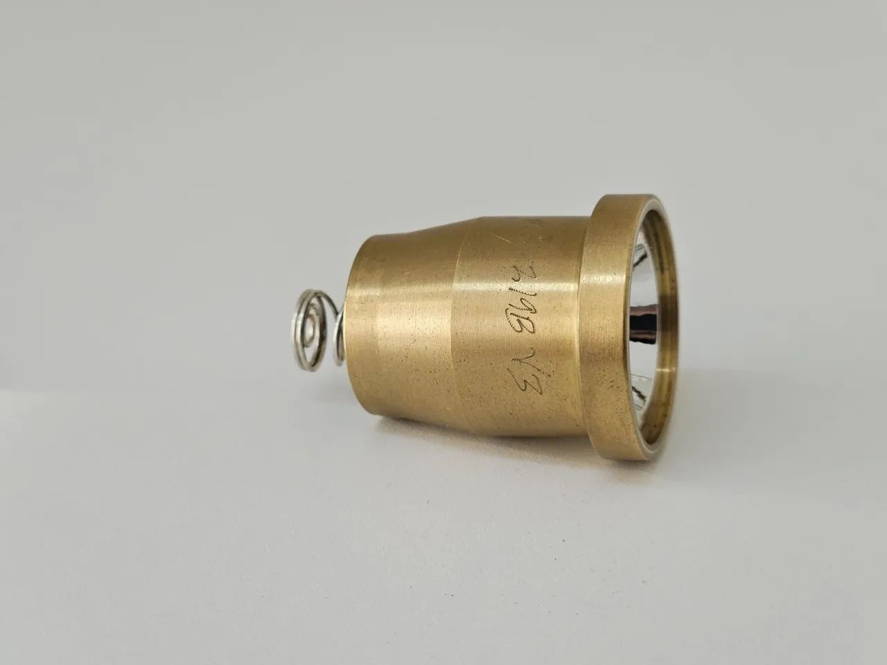 Drop-in Malkoff M61 219B V3 - 330 lumens