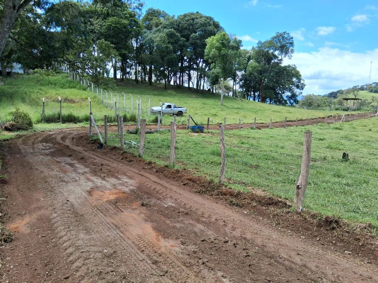 Terreno com 1.000  - Foto 3