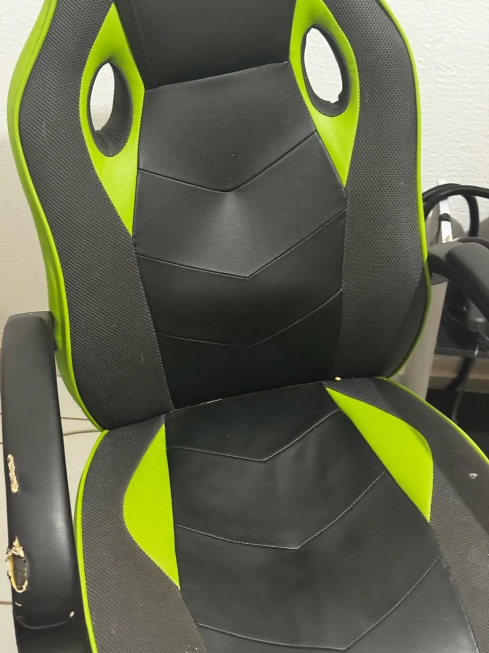 Cadeira gamer  - Foto 2