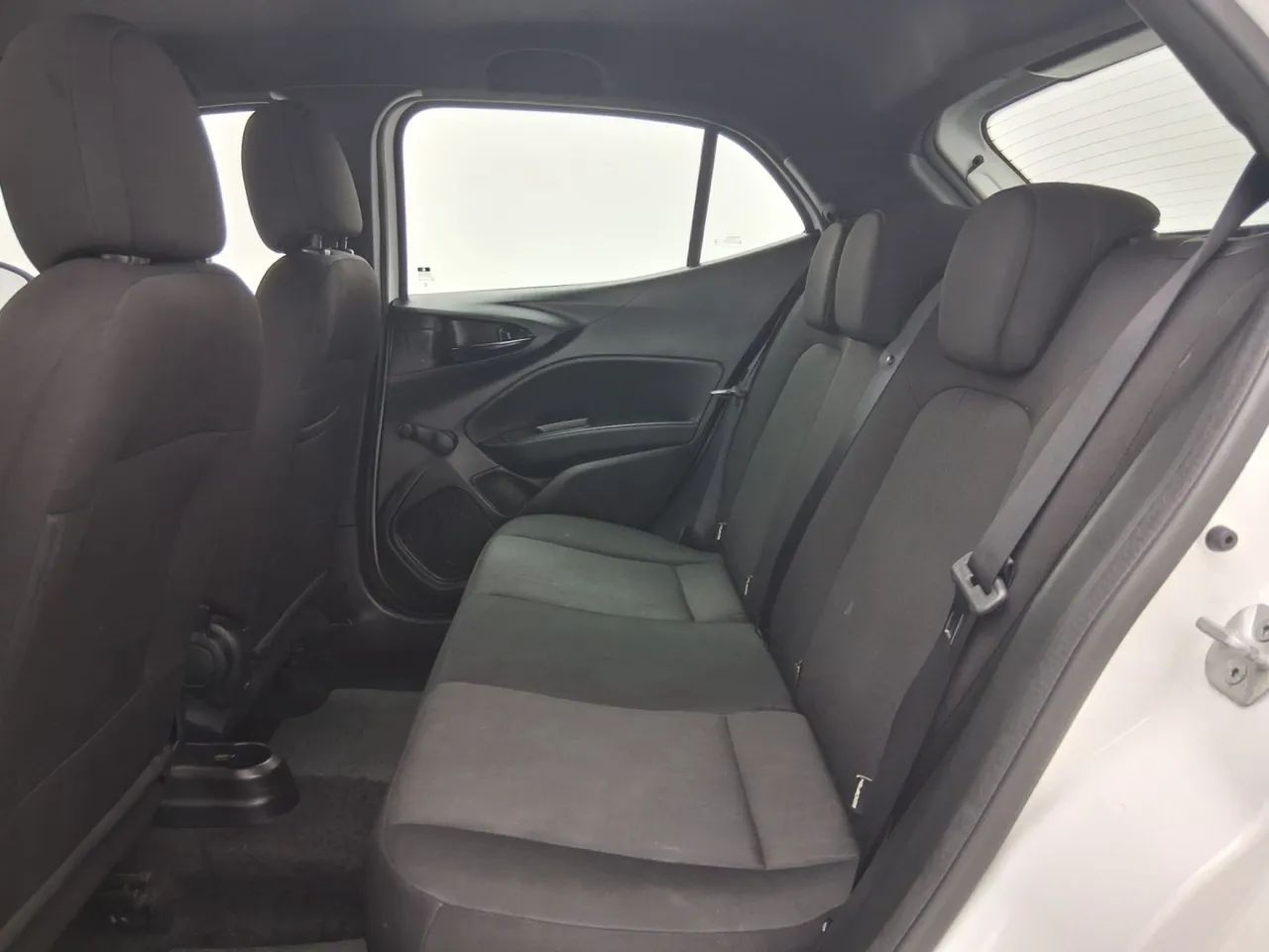 Fiat Argo Drive 1.0 Firefly, foto 17 de 18