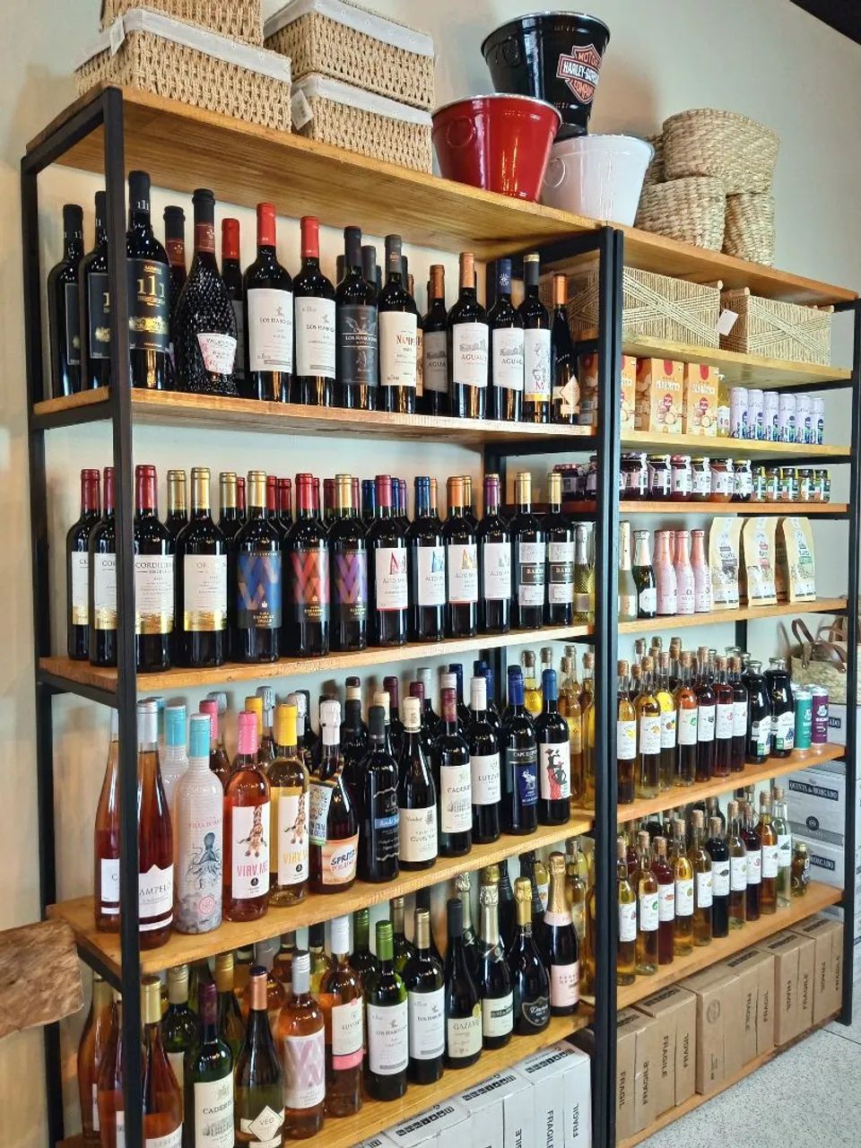  Loja de gastronomia italiana congelada e presentes - Foto 2