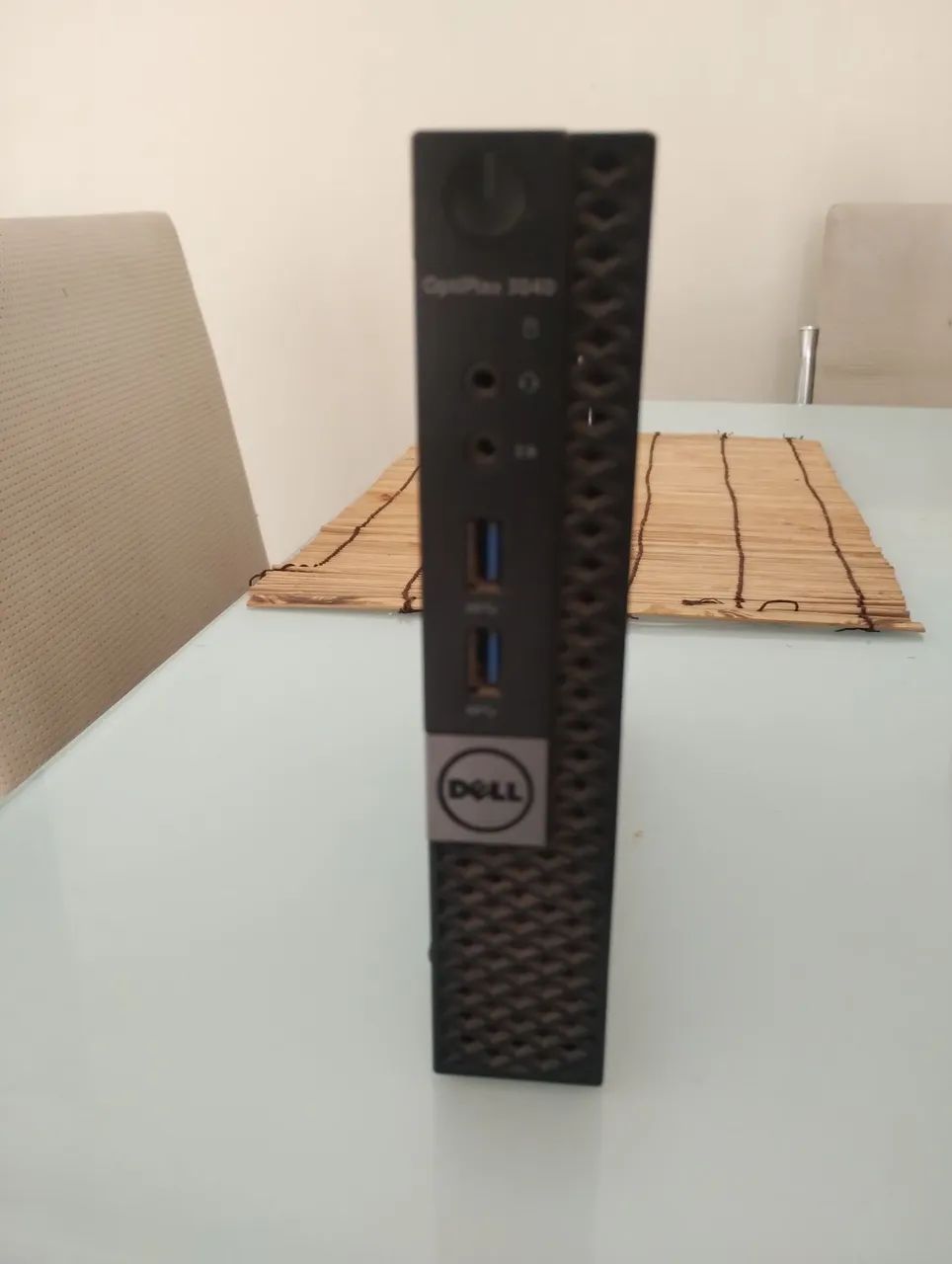 Mini CPU  Dell - Foto 3