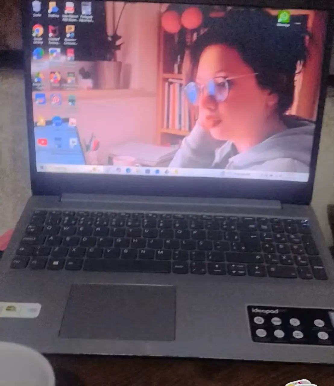 Vende-se Lenovo - Foto 2