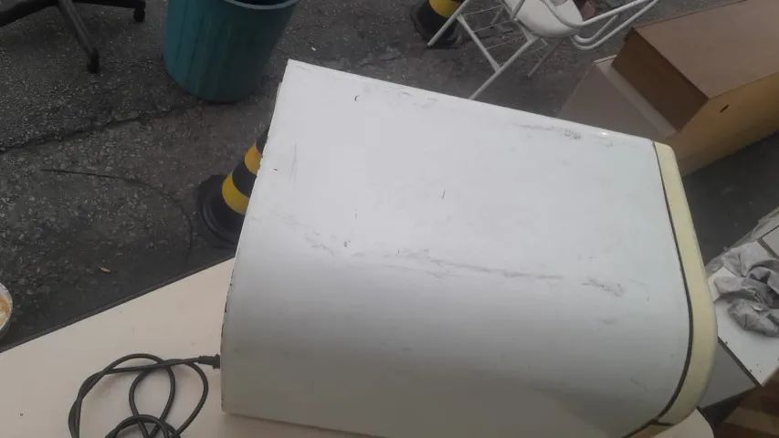 Esterilizador Bom e barato - Foto 5