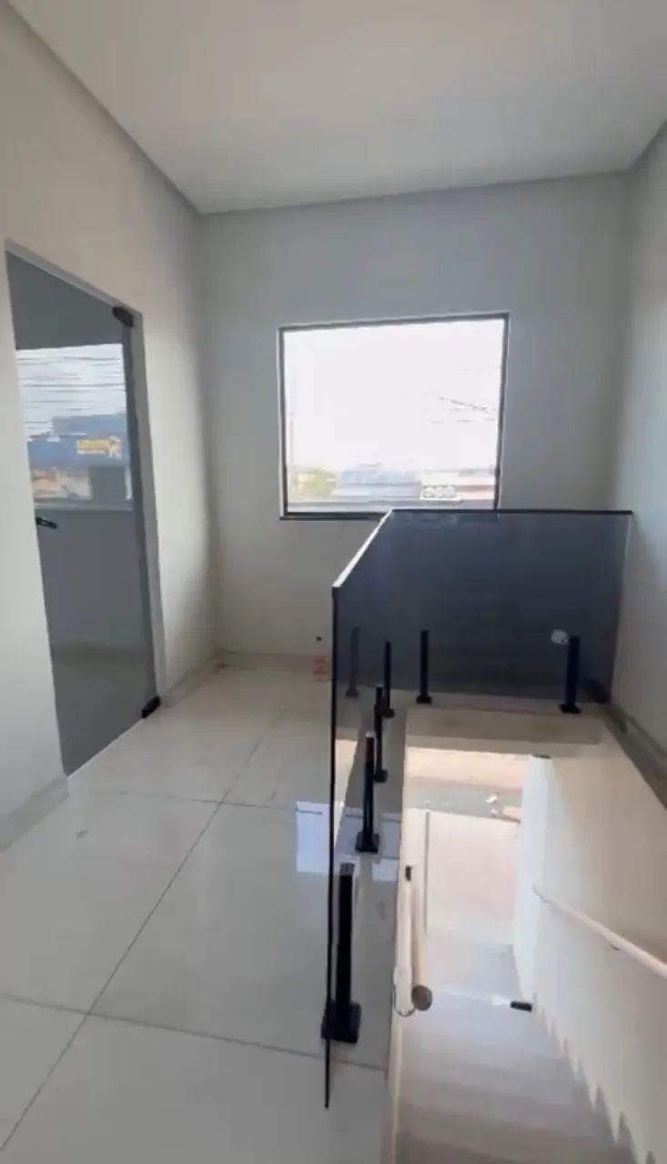 Sala comercial duas em uma 
