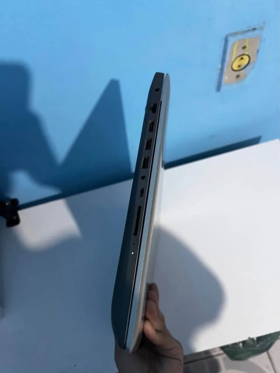 Notebook LENOVO - Foto 3