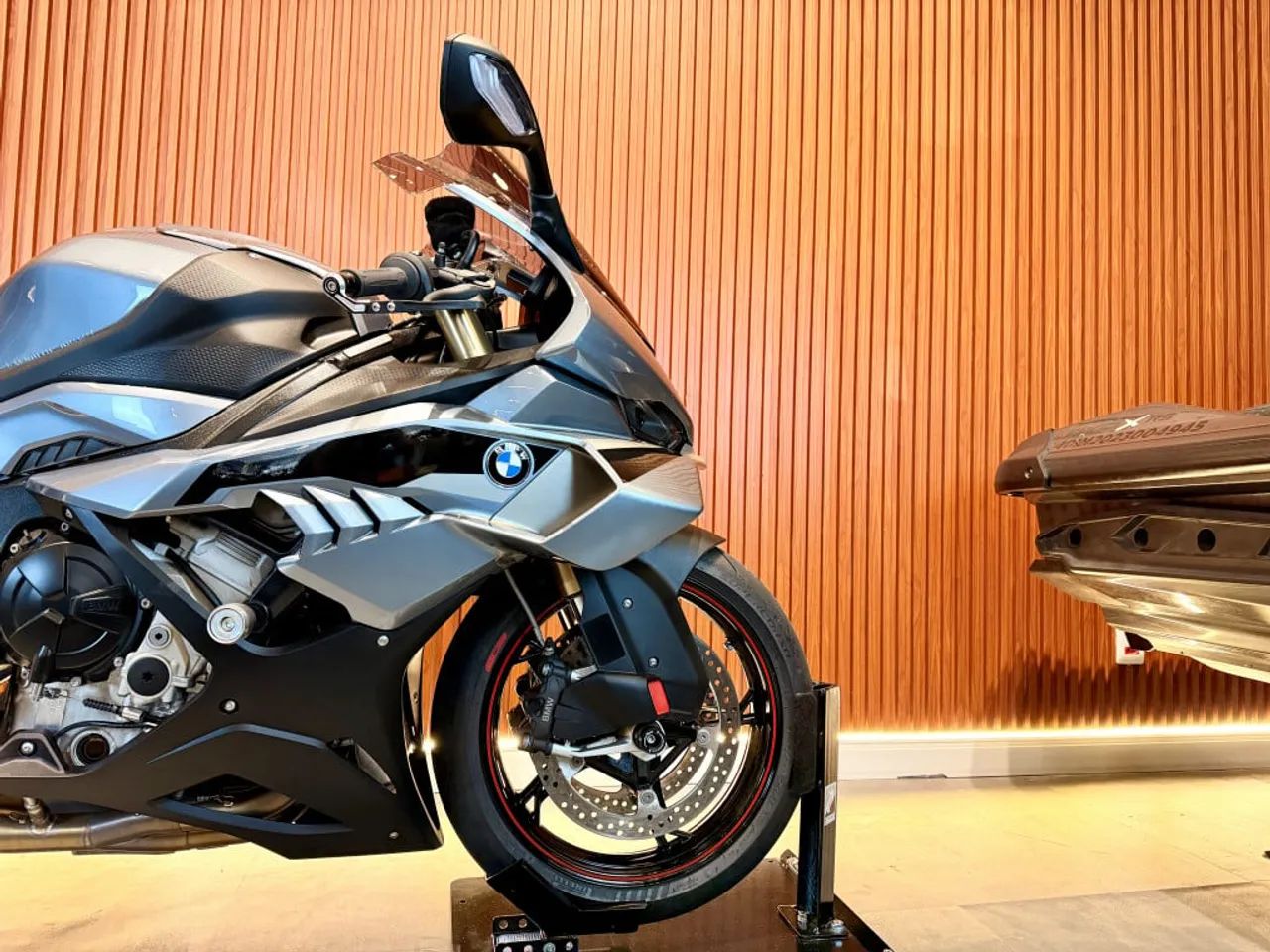 BMW S 1000 RR - Foto 4