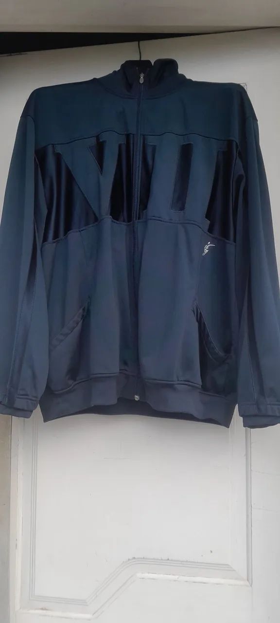 Casaco Adidas Coleção David beckham. Importado da Alemanha.  Peça Exclusiva 