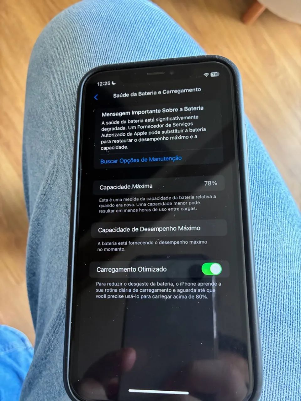 iPhone XR  - Foto 4