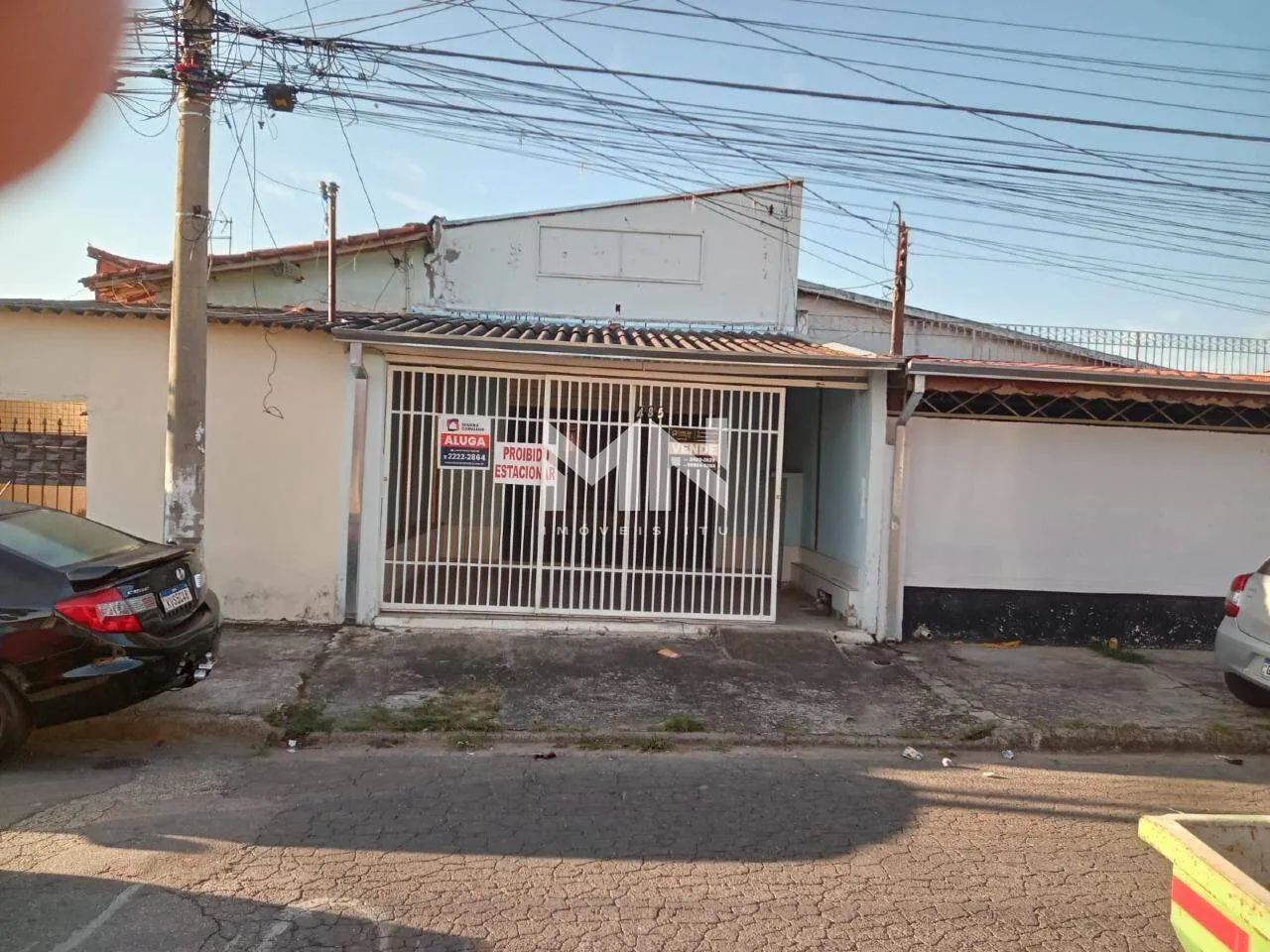Sala comercial para aluguel, Rancho Grande - Itu/SP