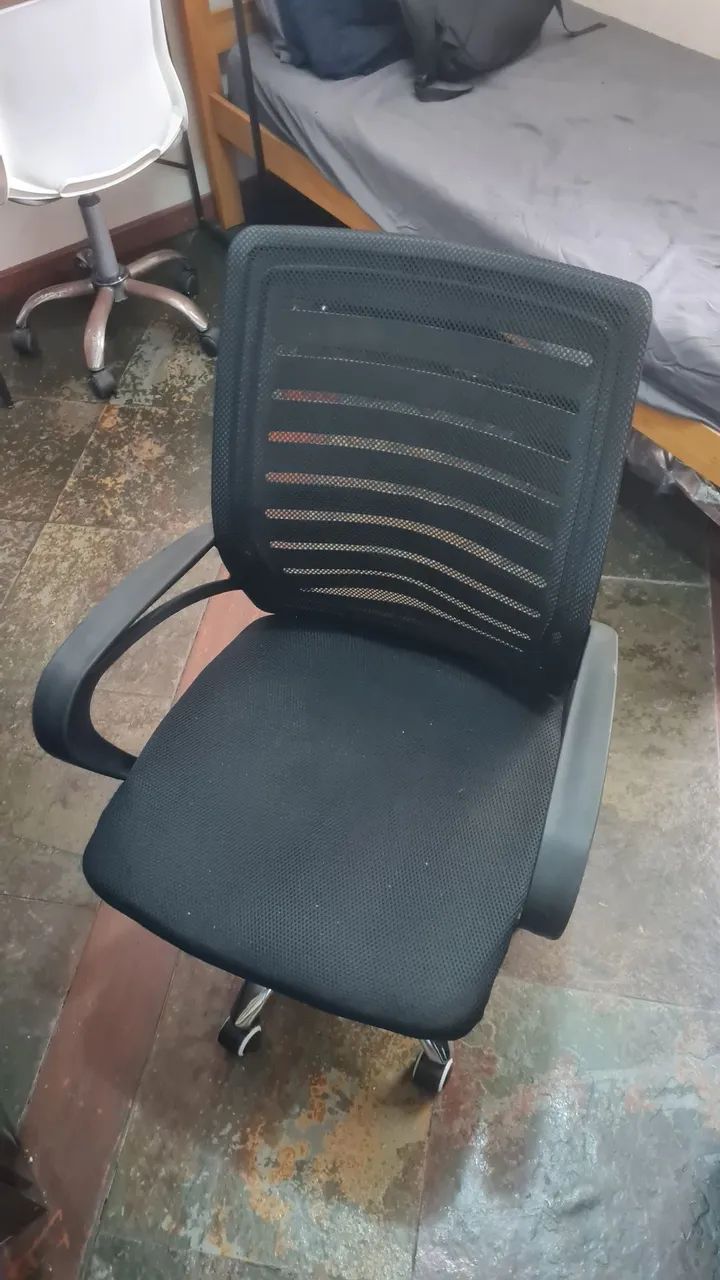 Cadeira de escritório 