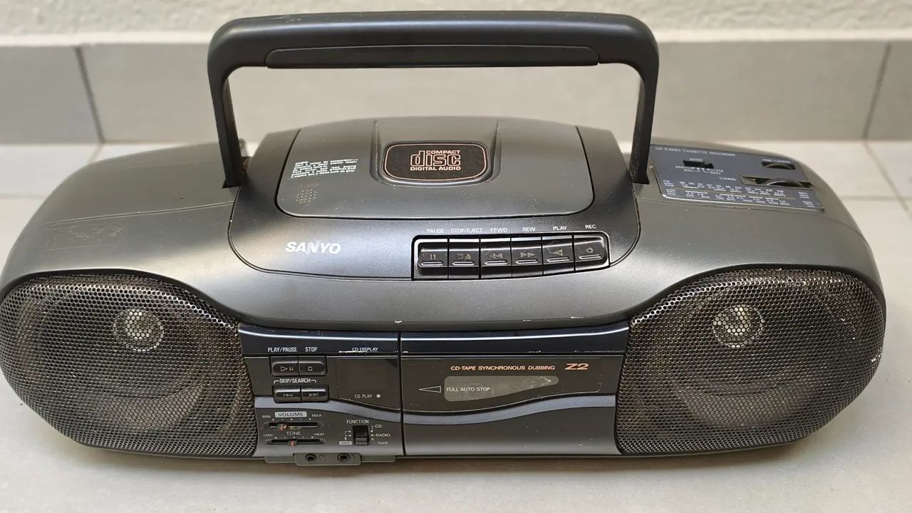 Microsintem Sanyo Bluetooth