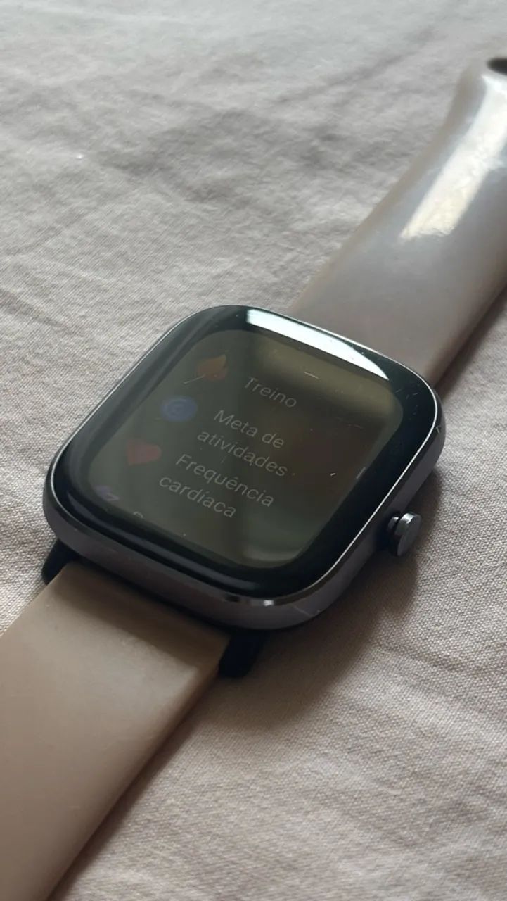 Smartwatch Amazfit GTS 2 mini - Foto 4